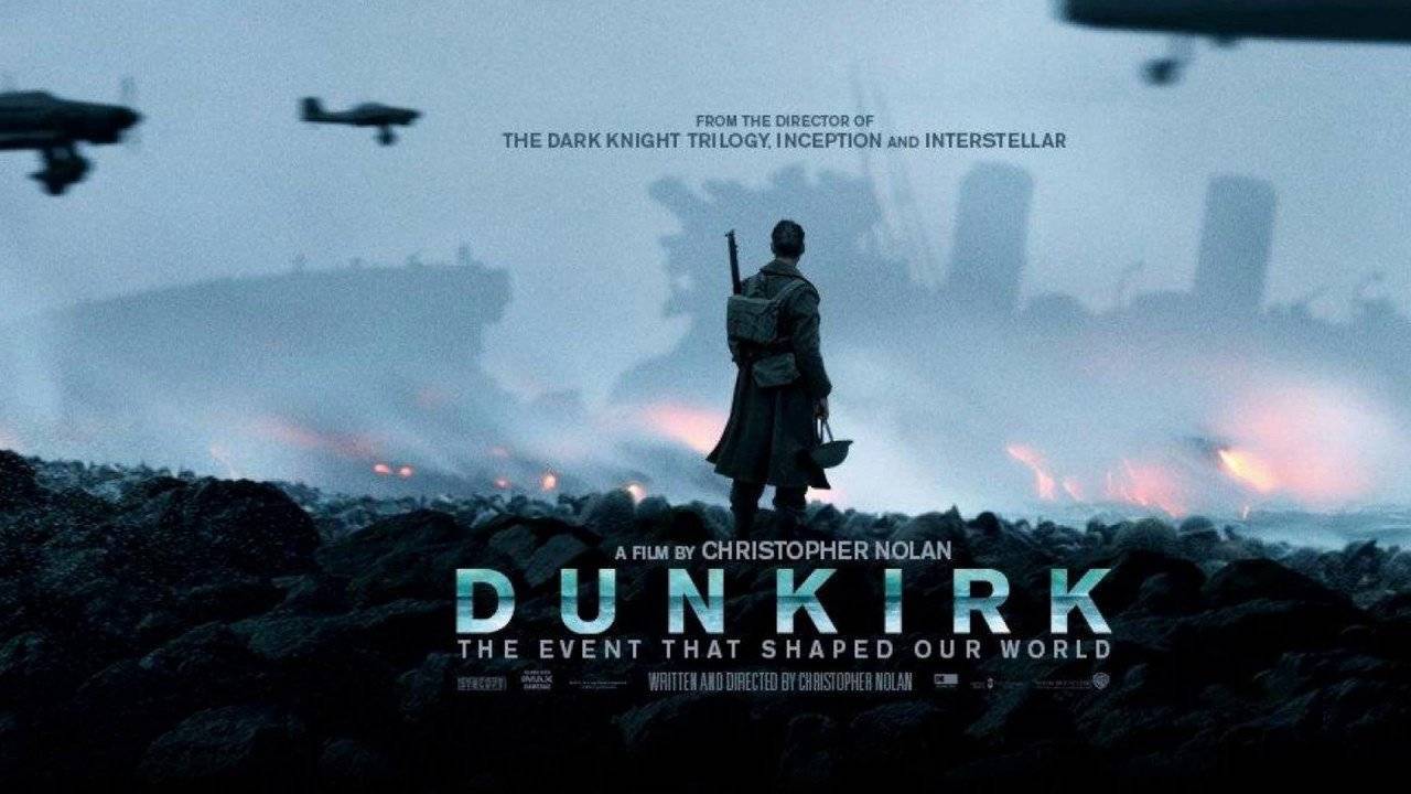 Xem Phim Cuộc Di Tản Dunkirk, Dunkirk 2017