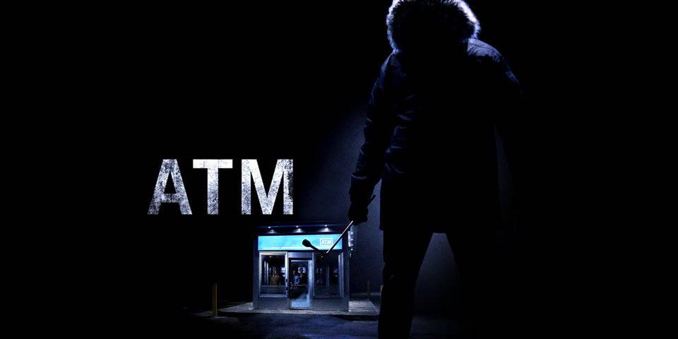 Xem Phim Sát Nhân ATM, ATM 2012
