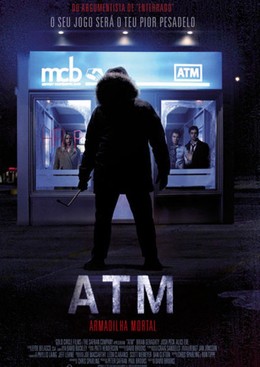 Sát Nhân ATM, ATM / ATM (2012)