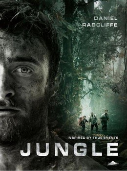 Jungle / Jungle (2017)