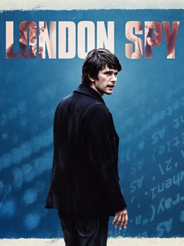 Người Tình Điệp Viên, London Spy (2015)