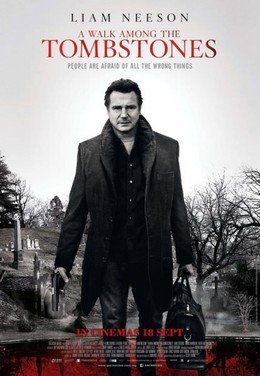 A Walk Among the Tombstones / A Walk Among the Tombstones (2014)