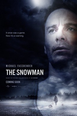 Người Tuyết, The Snowman / The Snowman (2017)