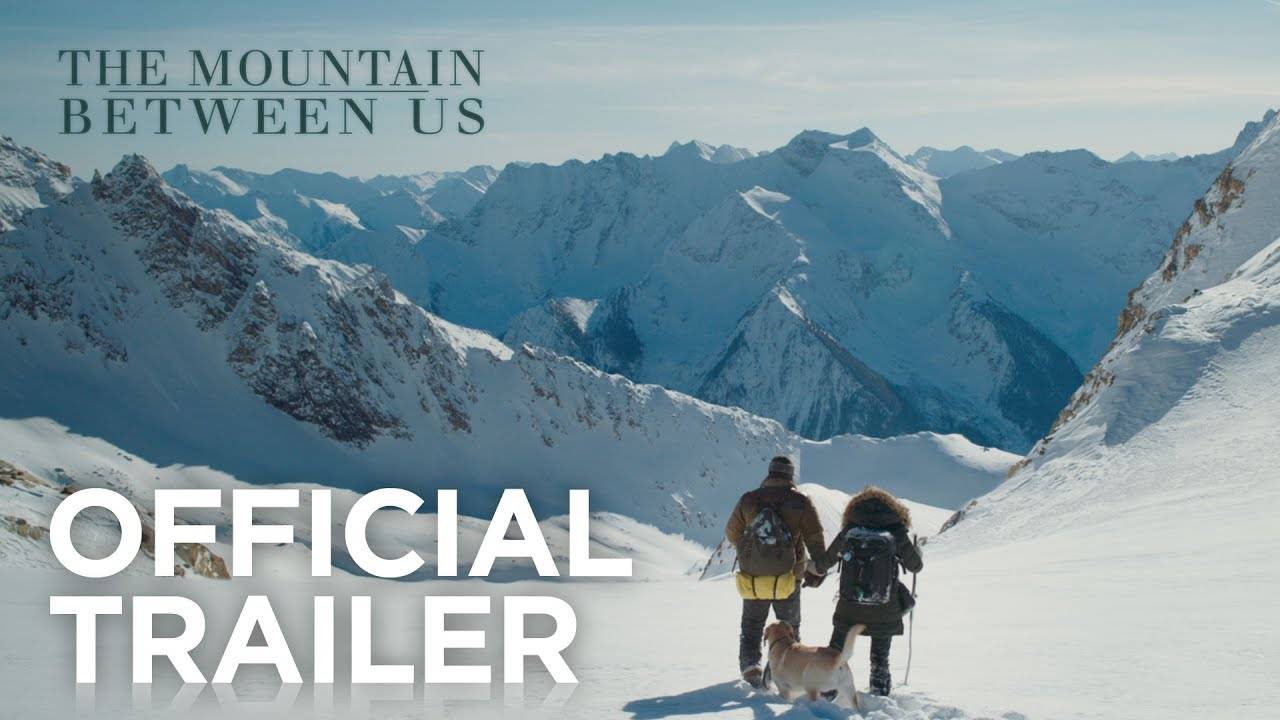 Xem Phim Ngọn Núi Giữa Hai Ta, The Mountain Between Us 2017