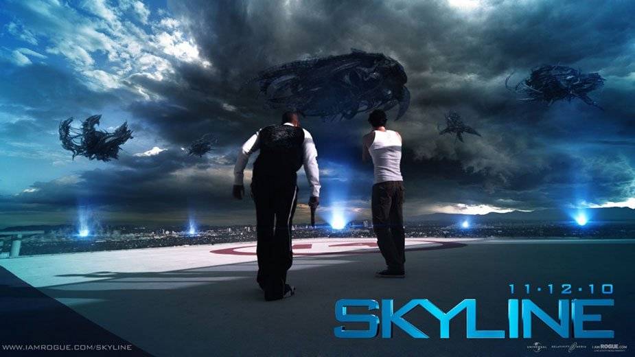 Skyline / Skyline (2010)