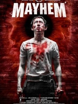 Vi Rút Cuồng Loạn, Mayhem / Mayhem (2017)