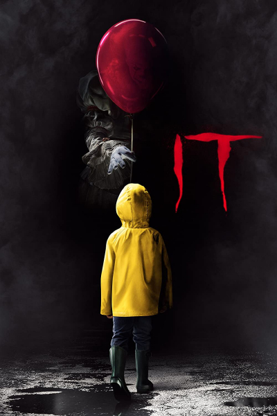 Chú Hề Ma Quái, IT / IT (2017)