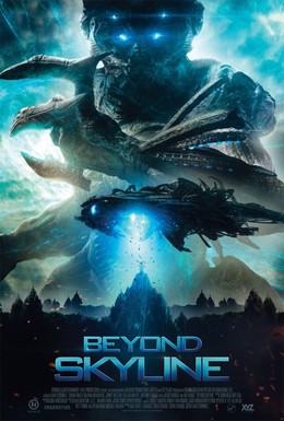 Beyond Skyline, Beyond Skyline / Beyond Skyline (2017)