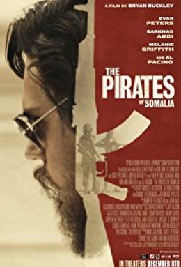 Hải Tặc Somalia, The Pirates of Somalia (2017)