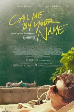 Gọi em bằng tên anh, Call Me by Your Name / Call Me by Your Name (2017)