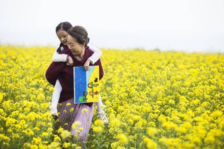 Canola (2016)