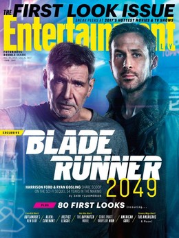 Blade Runner 2049 / Blade Runner 2049 (2017)