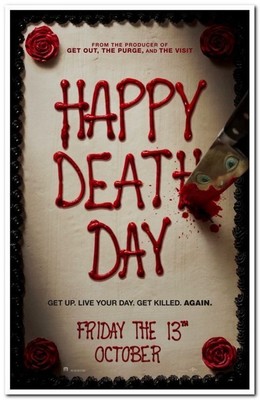 Happy Death Day / Happy Death Day (2018)
