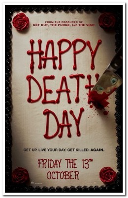 Sinh Nhật Chết Chóc, Happy Death Day / Happy Death Day (2018)