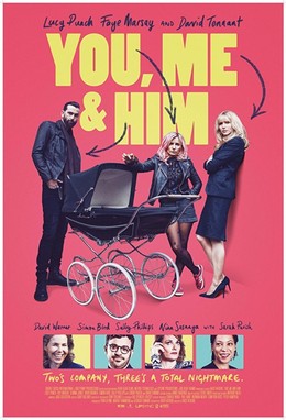 You, Me and Him (2018)