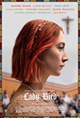 Lady Bird: Tuổi Nổi Loạn, Lady Bird / Lady Bird (2017)