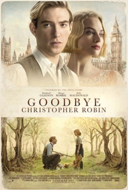 Tạm Biệt Christopher Robin, Goodbye Christopher Robin (2017)