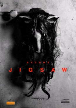 Jigsaw, Jigsaw / Jigsaw (2017)