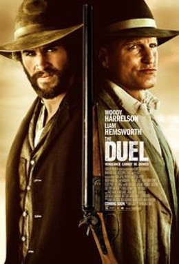 The Duel / The Duel (2000)