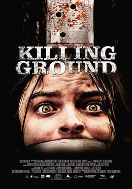 Killing Ground / Killing Ground (2016)