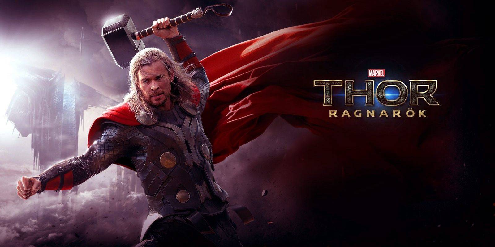 Xem Phim Thần Sấm 3: Thời Khắc Tận Thế, Thor 3: Ragnarok 2017
