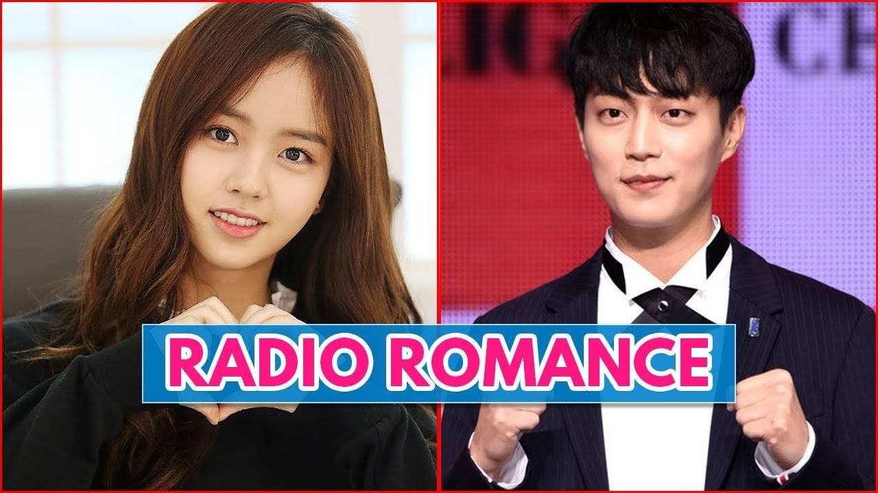 Radio Romance / Radio Romance (2018)