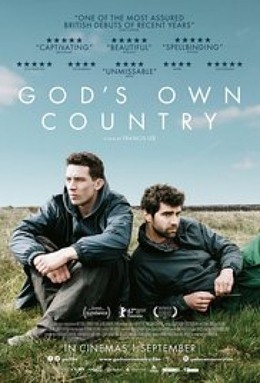 Vùng Đất Thánh, God's Own Country (2017) (2017)