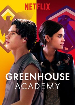 Greenhouse Academy (2017)