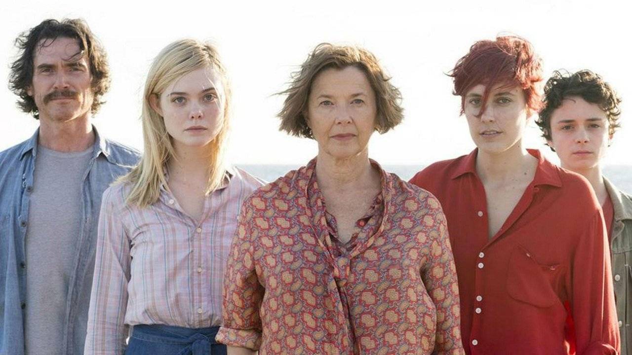 Xem Phim Phụ Nữ Thế Kỷ 20, 20th Century Women 2016