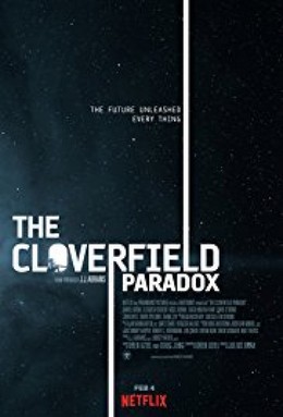 The Cloverfield Paradox / The Cloverfield Paradox (2018)