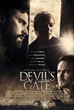 Devil's Gate / Devil's Gate (2017)
