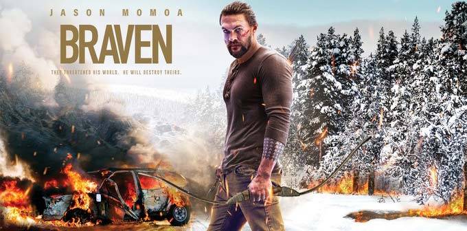 Braven / Braven (2018)