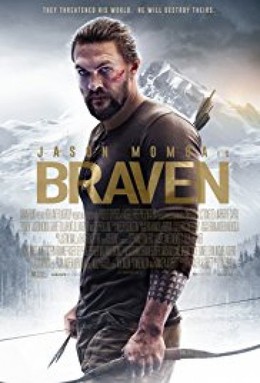 Đối Mặt, Braven / Braven (2018)