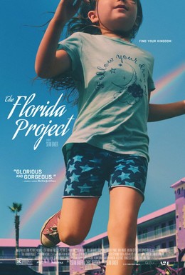 The Florida Project / The Florida Project (2017)
