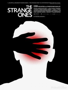 The Strange Ones (2018)