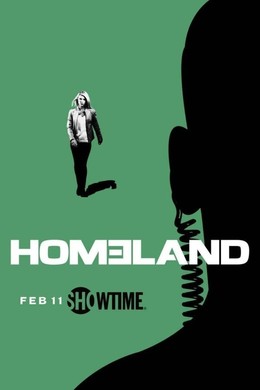 Homeland (Season 7) / Homeland (Season 7) (2018)