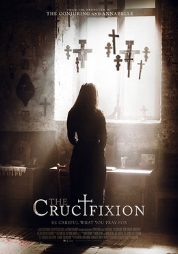 The Crucifixion / The Crucifixion (2017)