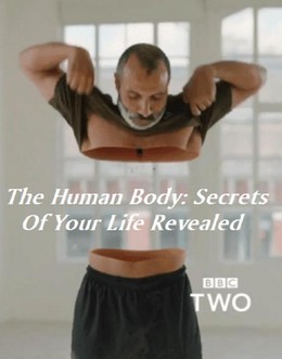 Những Bí Ẩn Về Cơ Thể Người, The Human Body Secrets of Your Life Revealed (2017)