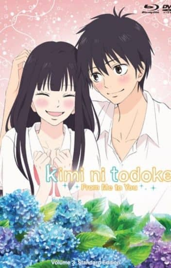 Kimi ni Todoke 2 (2011)