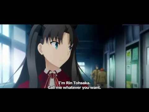 Fate/stay night: Unlimited Blade Works 2nd Season (N/A)