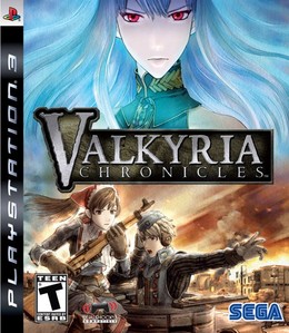 Valkyria Chronicles 2015, Valkyria Chronicles 2015 (2015)