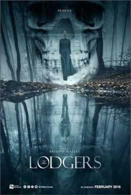 Luật Quỷ, The Lodgers / The Lodgers (2017)