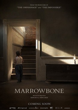 Marrowbone (2017)