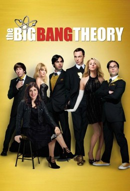 The Big Bang Theory Season 11 (2017)