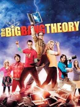 The Big Bang Theory Season 10 (2016)