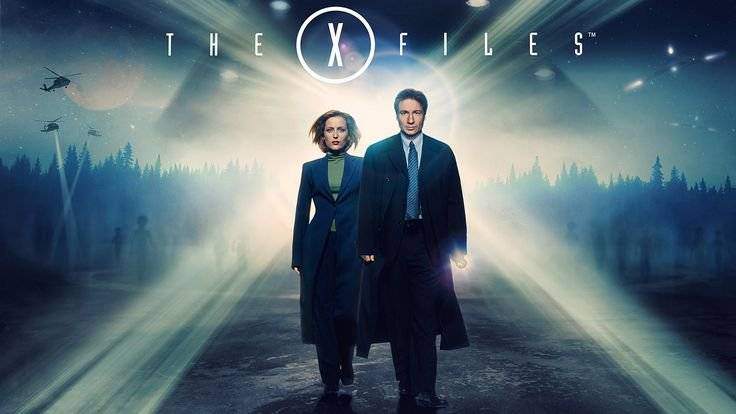 The X-Files: Season 11 (2018)
