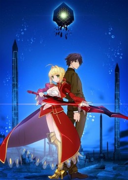 Chén Thánh (Phần 6), Fate Extra Last Encore (2018)