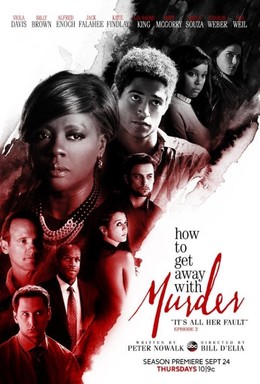 Lách Luật (Phần 4), How to Get Away With Murder (Season 4) / How to Get Away With Murder (Season 4) (2017)