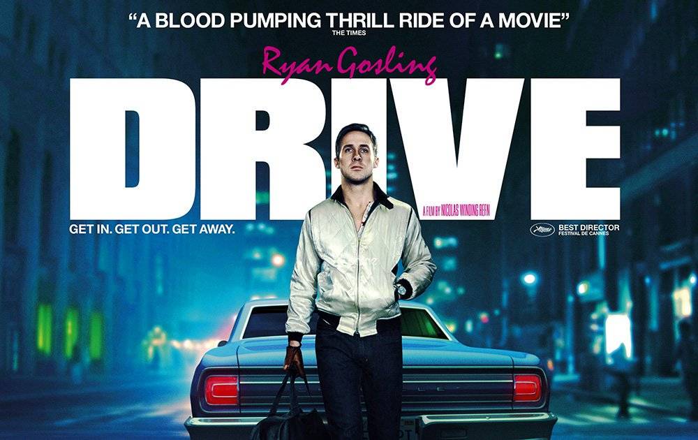 Drive 2011 (2011)