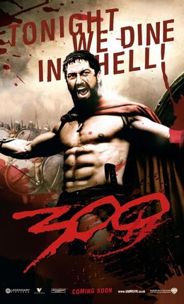 300 Chiến Binh, 300 / 300 (2006)